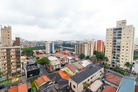 Apartamento à venda com 110m², 3 quartos e 2 vagasSuíte sacada