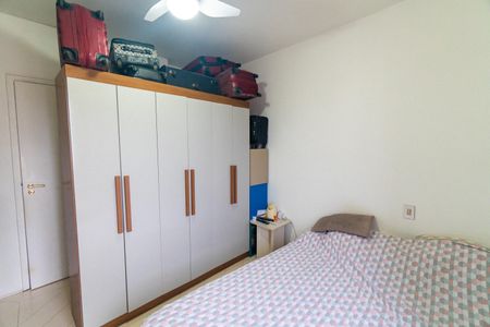 Apartamento à venda com 110m², 3 quartos e 2 vagasSuíte