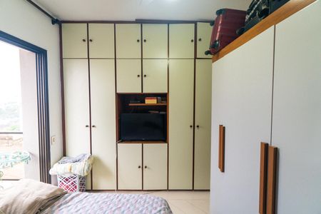 Apartamento à venda com 110m², 3 quartos e 2 vagasSuíte