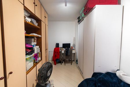 Apartamento à venda com 110m², 3 quartos e 2 vagasQuarto 1