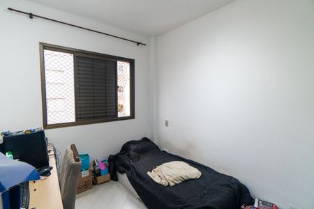 Apartamento à venda com 110m², 3 quartos e 2 vagasQuarto 2