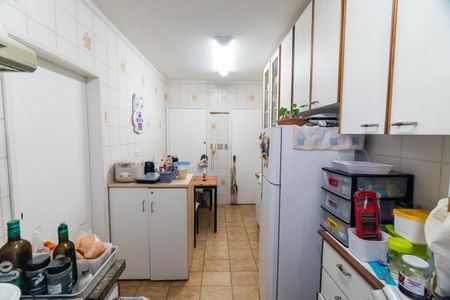 Apartamento à venda com 110m², 3 quartos e 2 vagasCozinha