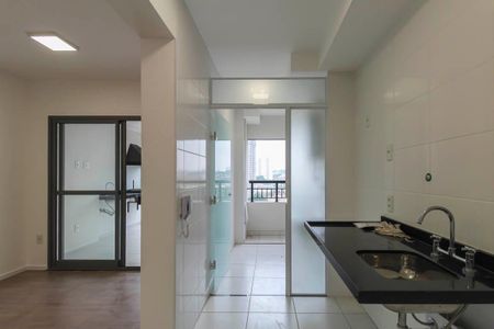 Apartamento para alugar com 64m², 2 quartos e 1 vagaCozinha
