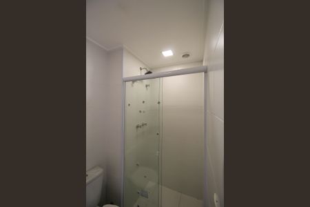 Apartamento à venda com 64m², 2 quartos e 1 vagaBanheiro social