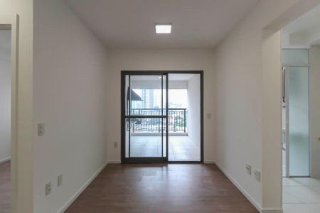 Sala de apartamento para alugar com 2 quartos, 64m² em Jardim Independência (são Paulo), São Paulo