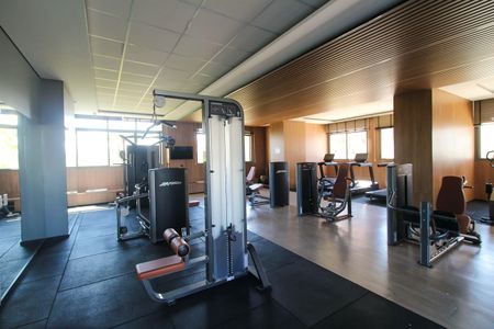 Apartamento à venda com 64m², 2 quartos e 1 vagaAcademia