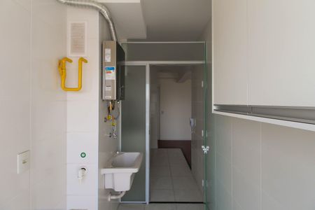 Apartamento à venda com 64m², 2 quartos e 1 vagaÁrea de Serviço