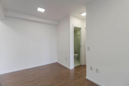 Sala de apartamento para alugar com 2 quartos, 64m² em Jardim Independência (são Paulo), São Paulo
