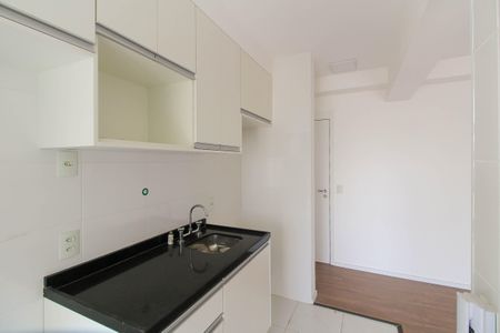 Apartamento à venda com 64m², 2 quartos e 1 vagaCozinha