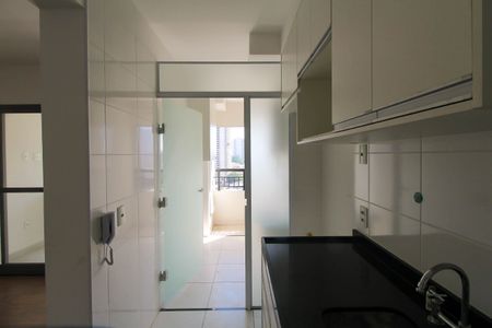 Apartamento à venda com 64m², 2 quartos e 1 vagaCozinha