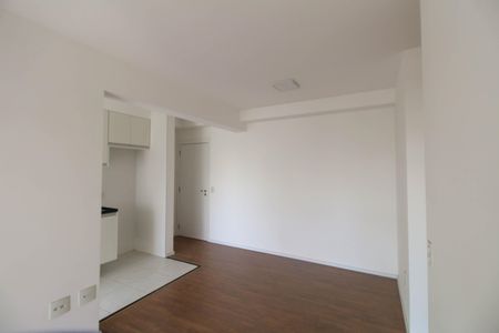 Sala de apartamento para alugar com 2 quartos, 64m² em Jardim Independência (são Paulo), São Paulo