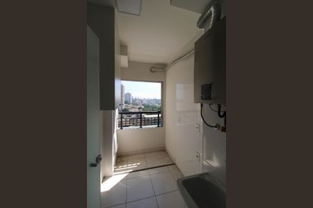 Apartamento à venda com 64m², 2 quartos e 1 vagaÁrea de Serviço