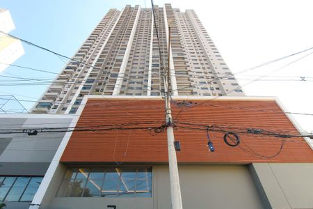 Apartamento à venda com 64m², 2 quartos e 1 vagaFachada
