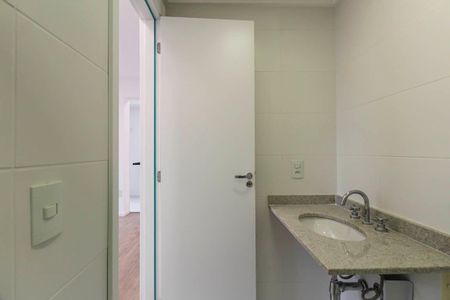 Apartamento para alugar com 64m², 2 quartos e 1 vagaBanheiro