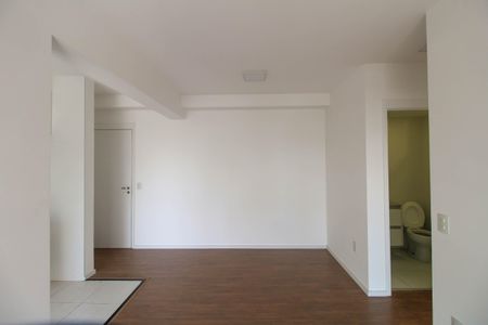 Sala de apartamento para alugar com 2 quartos, 64m² em Jardim Independência (são Paulo), São Paulo