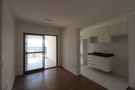 Apartamento à venda com 64m², 2 quartos e 1 vagaSala
