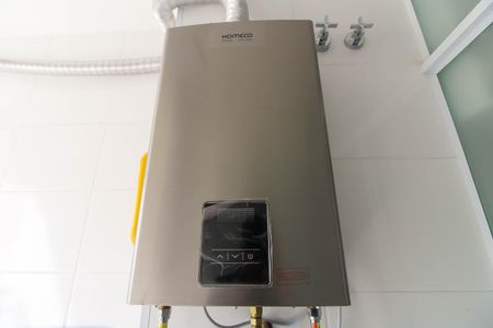 Apartamento à venda com 64m², 2 quartos e 1 vagaÁrea de Serviço