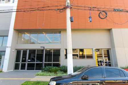 Apartamento à venda com 64m², 2 quartos e 1 vagaFachada