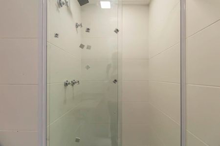 Apartamento para alugar com 64m², 2 quartos e 1 vagaBanheiro