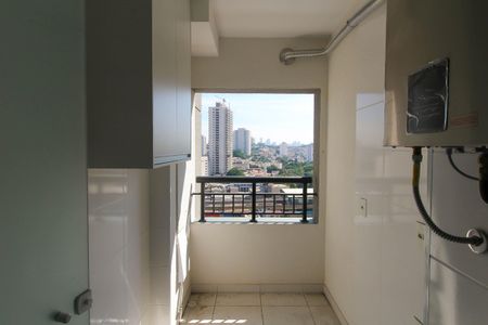 Apartamento à venda com 64m², 2 quartos e 1 vagaÁrea de Serviço