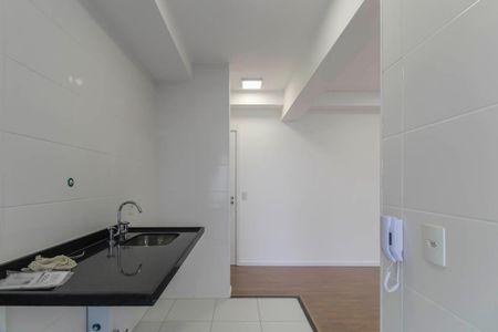 Apartamento para alugar com 64m², 2 quartos e 1 vagaCozinha