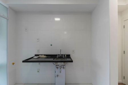 Apartamento para alugar com 64m², 2 quartos e 1 vagaCozinha