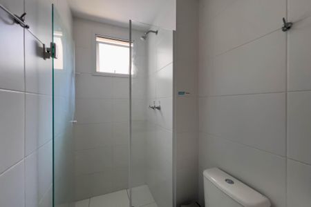 Apartamento à venda com 73m², 3 quartos e 1 vagaBanheiro Social