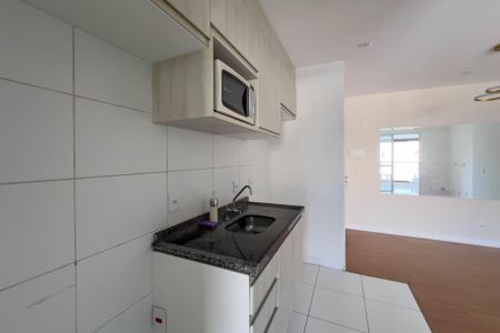 Apartamento à venda com 73m², 3 quartos e 1 vagaCozinha e área de serviço
