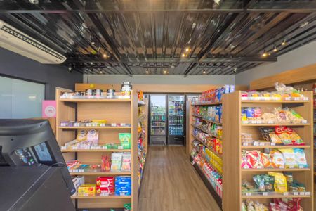 Apartamento à venda com 73m², 3 quartos e 1 vagaÁrea comum