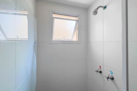 Apartamento à venda com 73m², 3 quartos e 1 vagaBanheiro Social