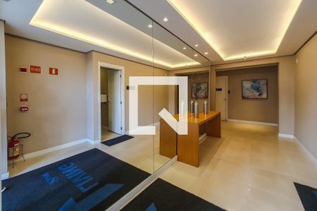 Apartamento à venda com 73m², 3 quartos e 1 vagaHall de entrada