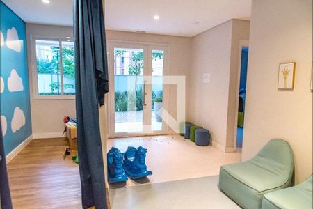 Apartamento à venda com 73m², 3 quartos e 1 vagaÁrea comum