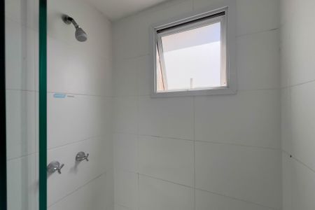 Apartamento à venda com 73m², 3 quartos e 1 vagaBanheiro da Suíte