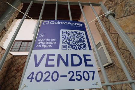 Casa para alugar com 205m², 3 quartos e 5 vagasPlaca