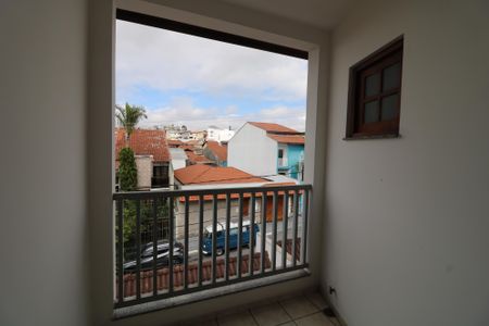 Casa para alugar com 205m², 3 quartos e 5 vagasVaranda da Suíte