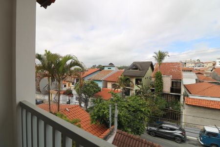 Casa para alugar com 205m², 3 quartos e 5 vagasVaranda da Suíte