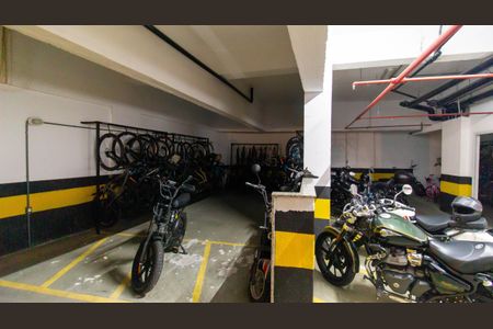 Apartamento à venda com 82m², 2 quartos e 1 vaga Apartamento à venda com 82m², 2 quartos e 1 vagaÁrea comum