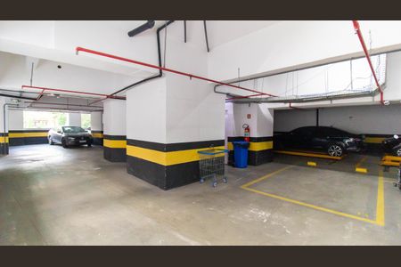 Apartamento à venda com 82m², 2 quartos e 1 vaga Apartamento à venda com 82m², 2 quartos e 1 vagaÁrea comum