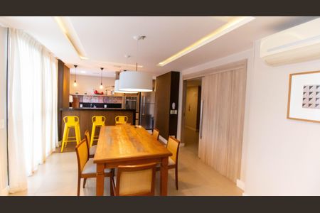 Apartamento à venda com 82m², 2 quartos e 1 vaga Apartamento à venda com 82m², 2 quartos e 1 vagaÁrea comum