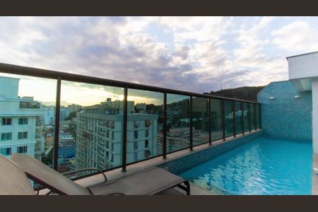 Apartamento à venda com 82m², 2 quartos e 1 vaga Apartamento à venda com 82m², 2 quartos e 1 vagaÁrea comum