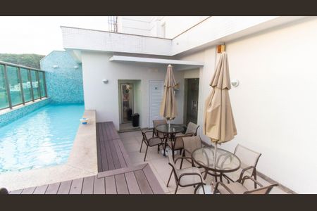 Apartamento à venda com 82m², 2 quartos e 1 vaga Apartamento à venda com 82m², 2 quartos e 1 vagaÁrea comum