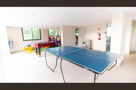 Apartamento à venda com 82m², 2 quartos e 1 vaga Apartamento à venda com 82m², 2 quartos e 1 vagaÁrea comum