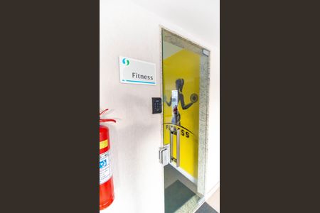 Apartamento à venda com 82m², 2 quartos e 1 vaga Apartamento à venda com 82m², 2 quartos e 1 vagaÁrea comum