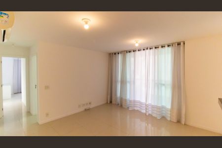 Sala de apartamento à venda com 2 quartos, 82m² em Santa Rosa, Niterói