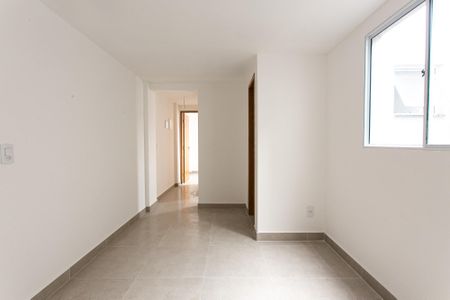 Sala de apartamento à venda com 2 quartos, 40m² em Vila Matilde, São Paulo