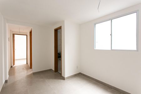 Sala de apartamento à venda com 2 quartos, 40m² em Vila Matilde, São Paulo