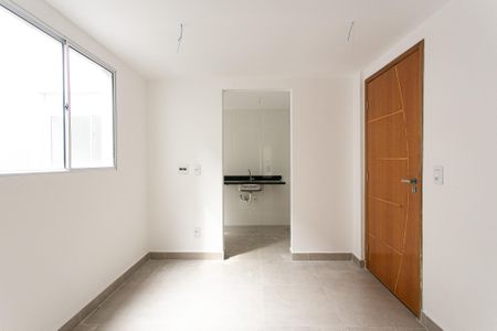 Sala de apartamento à venda com 2 quartos, 40m² em Vila Matilde, São Paulo