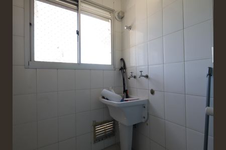 Apartamento à venda com 50m², 2 quartos e 2 vagasÁrea de Serviço