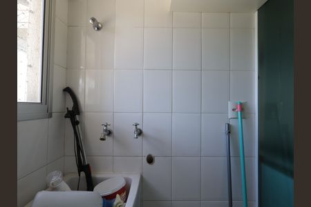 Apartamento à venda com 50m², 2 quartos e 2 vagasÁrea de Serviço