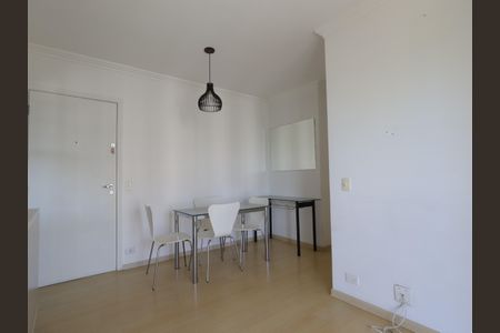 Apartamento à venda com 50m², 2 quartos e 2 vagassa